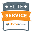 HomeAdvisor Elite Service