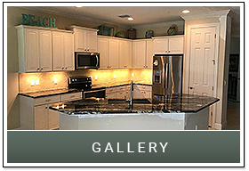 Kitchen Countertops in Naples, FL